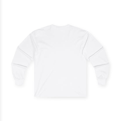 Hope Graphic Long Sleeve Tee - Inspirational Unisex Shirt