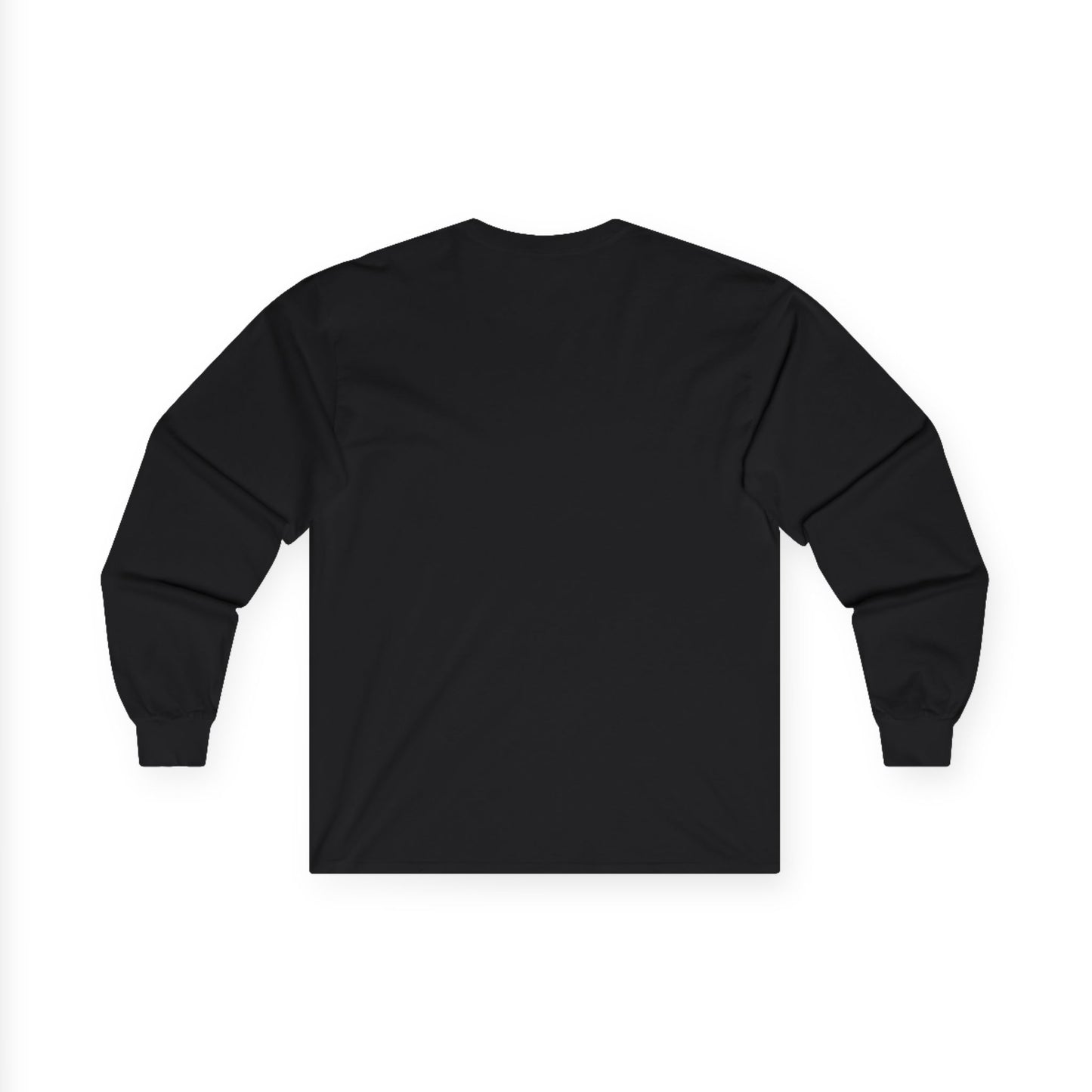 Hope Graphic Long Sleeve Tee - Inspirational Unisex Shirt