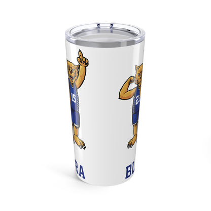 Blessed New Era Tumbler 20oz